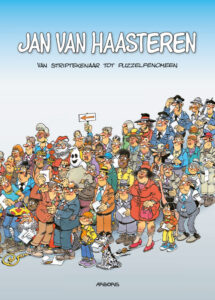 janvanhaasteren