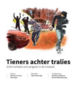 tralies